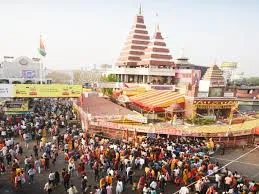 Patna Gears Up for Grand Ram Navami Celebrations