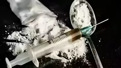 ₹25 Crore Drug Haul in Patna, Constable Under Scanner