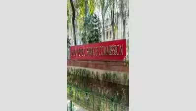 IAS Probationers Undergo Departmental Training in Patna
