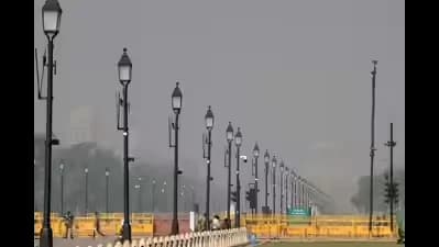 Munger Records Cleanest Air in India With AQI of 29