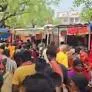 Nalanda Stampede Leaves Several Dead, Probe Ordered