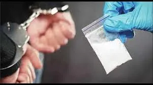 Major Drug Racket in Patna Exposes Possible Internal Lapses