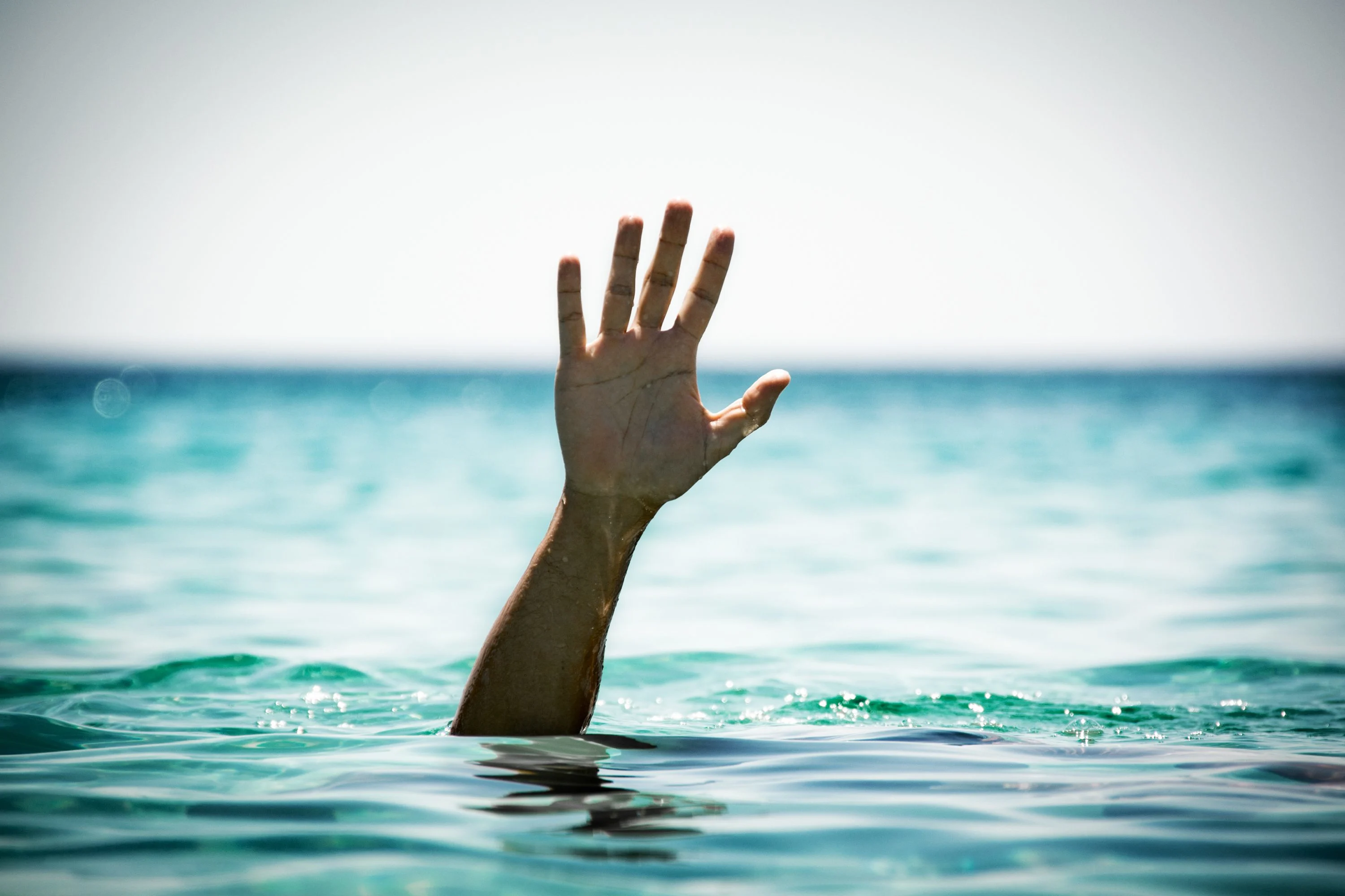 Tragic Death: 4-Year-Old Girl Drowns in Village Pond