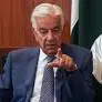 Pakistan Defence Minister Warns of Strike on Kolkata, Escalates Tensions with India