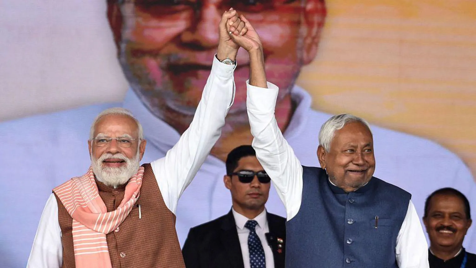Nitish Kumar Likely to Resign as Bihar CM; NDA Set to Choose New Leader