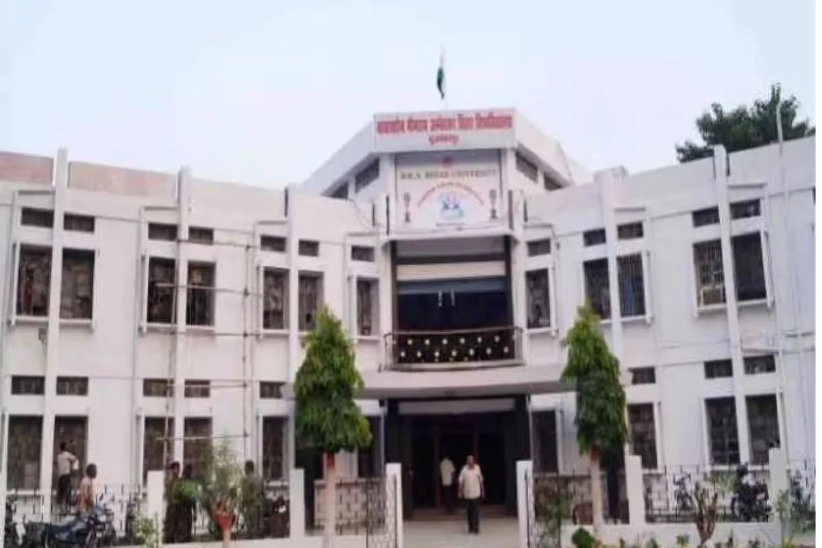 Bomb Attack at BRABU Vice Chancellor’s Residence in Muzaffarpur Sparks Security Concerns