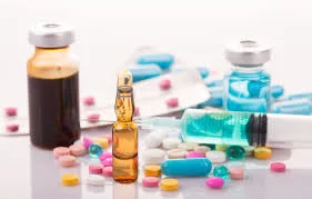 Illegal Medicine Godown Busted in Patna, Drugs Worth ₹1 Crore Seized