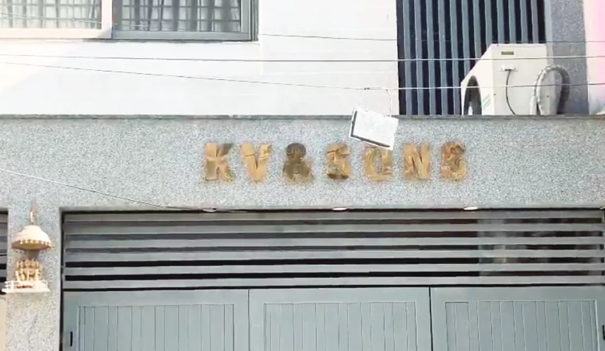 Rajkot Traders Robbed of ₹25 Crore Gold in Patna Heist