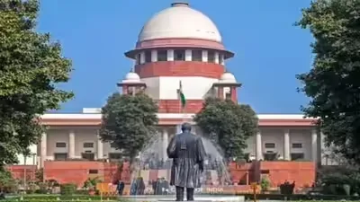 Supreme Court Flags Lack of Accountability Mechanism for Arbitrators