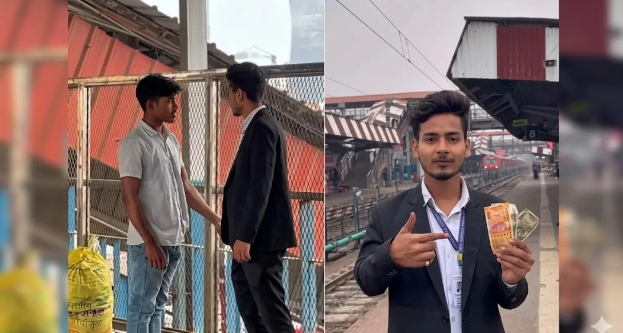 फेक टीटीई बनना पड़ा भारी हो सकती है सख्त कार्रवाई