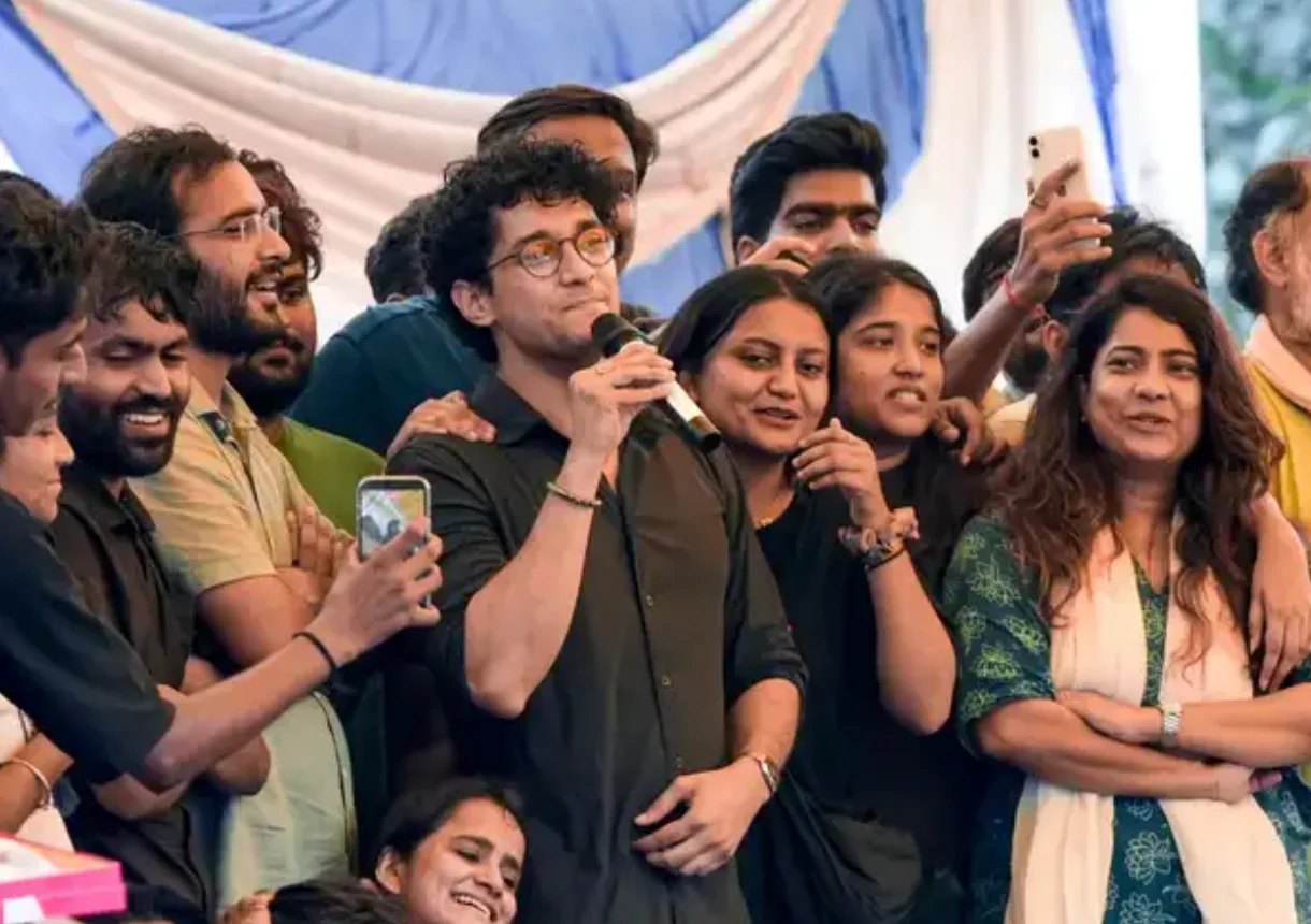 सी जे पी फिर करेंगे प्रदर्शन