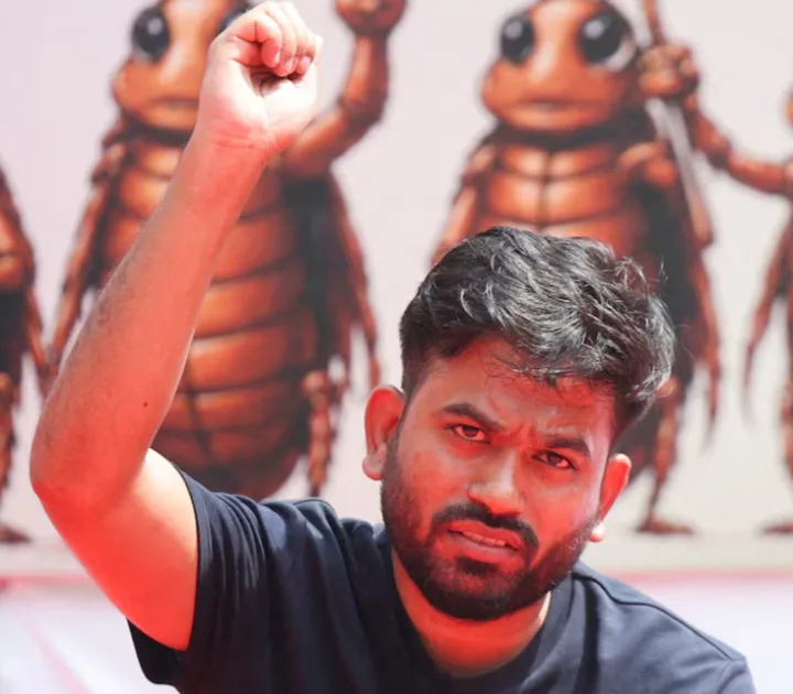 अभिजीत दीपके होंगे गिरफ्तार